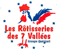 Les Rôtisseries des 7 Vallées